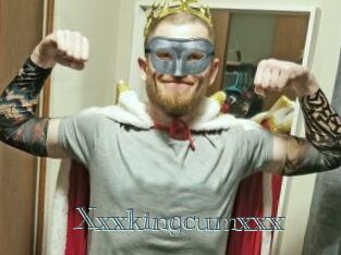 Xxxkingcumxxx