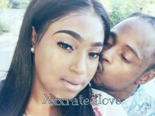 Xxxratedlove
