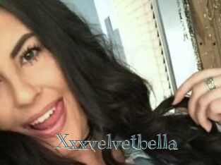 Xxxvelvetbella