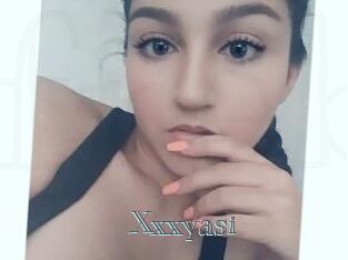 Xxxyasi