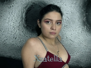 Xzatella