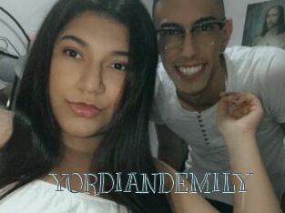 YORDIANDEMILY