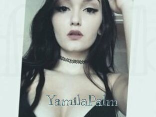 YamilaPalm