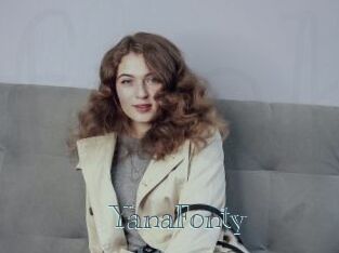 YanaFonty