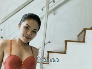 Yanaa