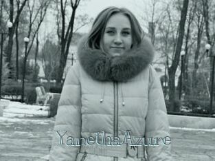 YanethaAzure