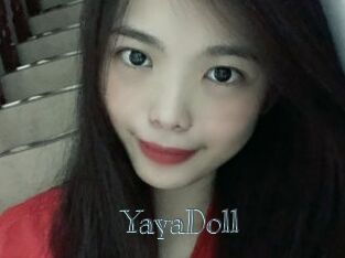 YayaDoll