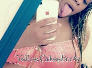 YellowCakeeBooty