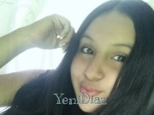 YeniDiaz