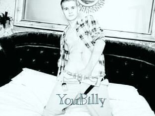 YouBilly