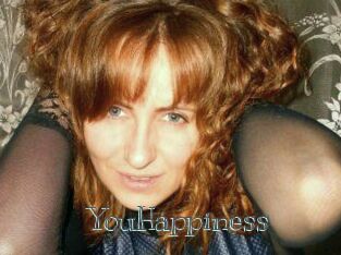 YouHappiness