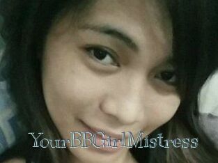 YourBBGirlMistress