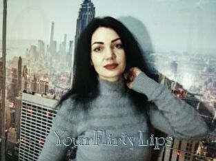 YourFlirtyLips