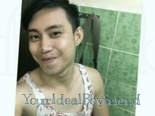 YourIdealBoyfriend