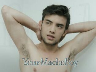 YourMachoBoy