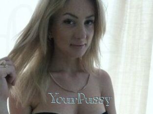 YourPussy