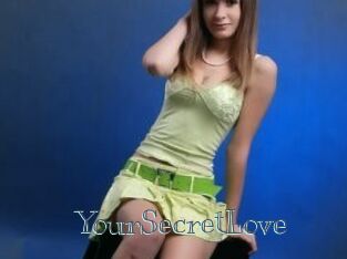 YourSecretLove