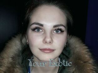 Your_Exotic_