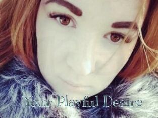 Your_Playful_Desire