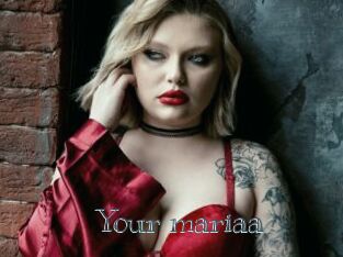 Your_mariaa