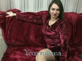 Yourmilana