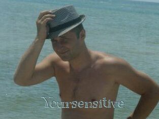 Yoursensitive