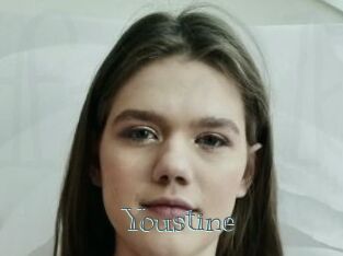 Youstine