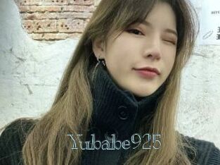 Yubabe925