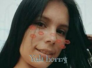 Yuli_horny