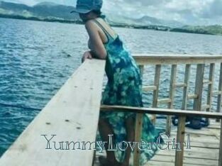 YummyLoverGirl