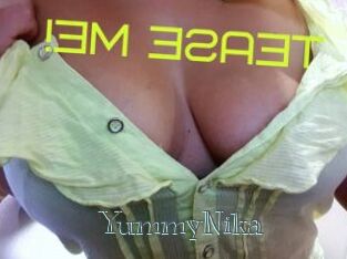YummyNika