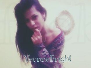 YvonneBright