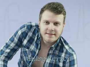 Yanispeterson