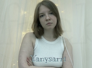 Yanysarri