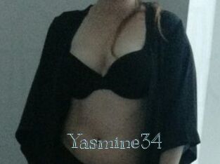 Yasmine34