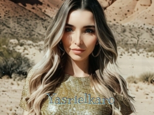 Yasrielkaro