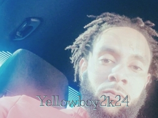Yellowboy2k24