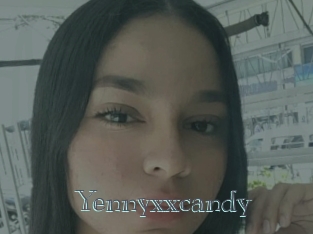 Yennyxxcandy