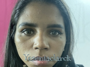 Yeseniaclarck