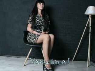 Yeseniared