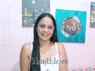 Yisethlove
