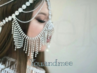 Youandmee