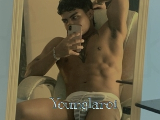 Younglaroi