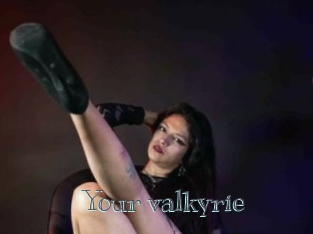 Your_valkyrie
