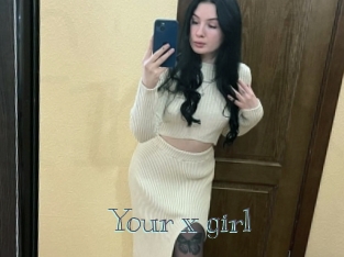 Your_x_girl