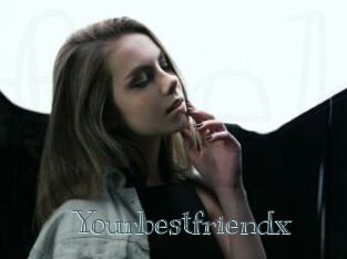 Yourbestfriendx
