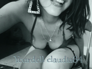 Yourdoll_claudia84