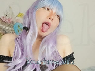 Yourfavwaifu