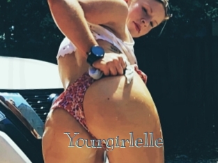 Yourgirlelle