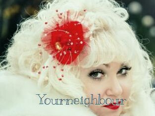 Yourneighbour